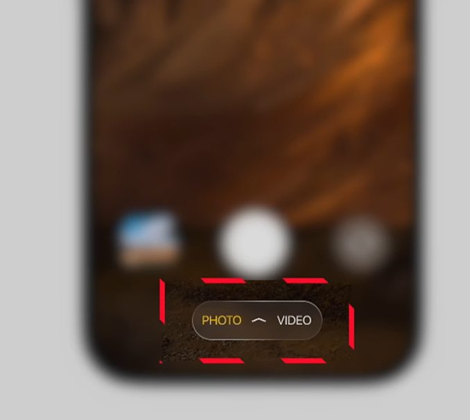 iOS 19 готує сюрприз: витік натякає на кардинальні зміни в додатку "Камера" (фото)